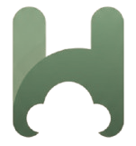 Hubfly Logo